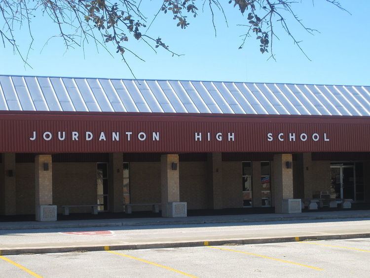 Jourdanton High School