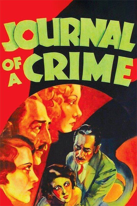 Journal of a Crime wwwgstaticcomtvthumbmovieposters46149p46149