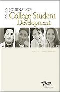 Journal of College Student Development