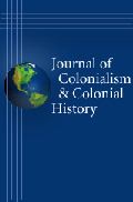 Journal of Colonialism and Colonial History