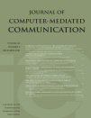 Journal of Computer-Mediated Communication