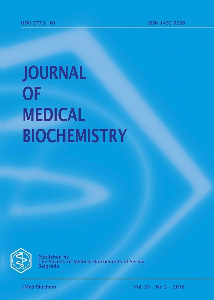 Journal of Medical Biochemistry