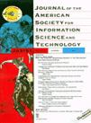 Journal of the Association for Information Science and Technology