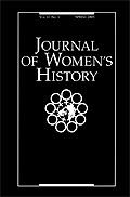 Journal of Women's History