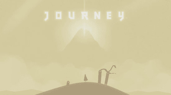 Journey (2012 video game) wwwgeekosystemcomwpcontentuploads201203jou