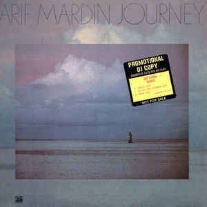 Journey (Arif Mardin album) httpsimgdiscogscomojur8vXb5wdUvFf60ZlDD0vw