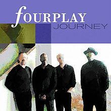 Journey (Fourplay album) httpsuploadwikimediaorgwikipediaenthumbd