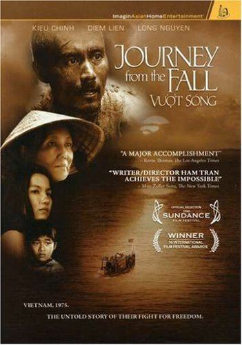 Journey from the Fall Amazoncom Journey From the Fall Kieu Chinh Long Nguyen Diem