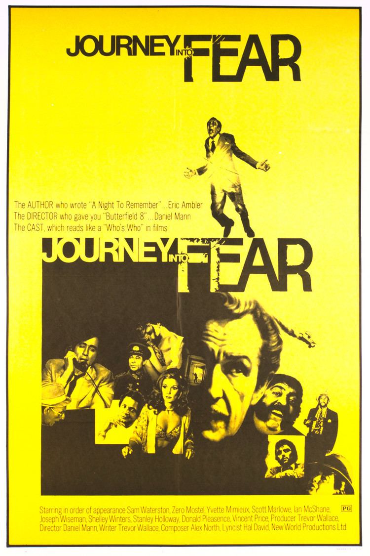 Journey into Fear (1975 film) wwwgstaticcomtvthumbmovieposters37760p37760