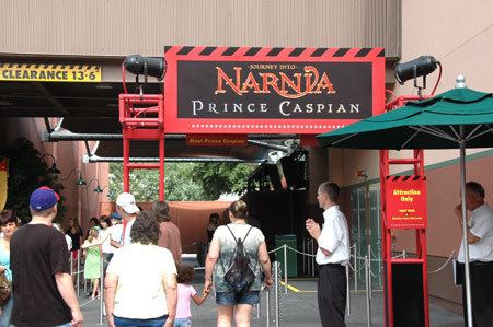 Journey into Narnia: Prince Caspian wwwwdwinfocomPhotosChroniclesofNarniaNarnia