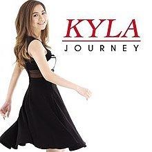 Journey (Kyla album) httpsuploadwikimediaorgwikipediaenthumbf