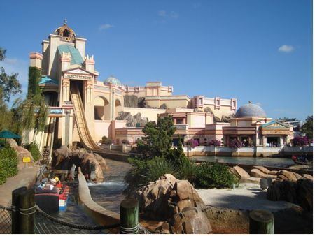 Journey to Atlantis OrlandoSoCal Theme Park Showdown Journey to Atlantis