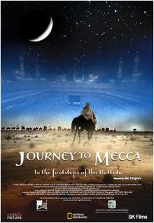 Journey to Mecca httpsuploadwikimediaorgwikipediaenthumb5