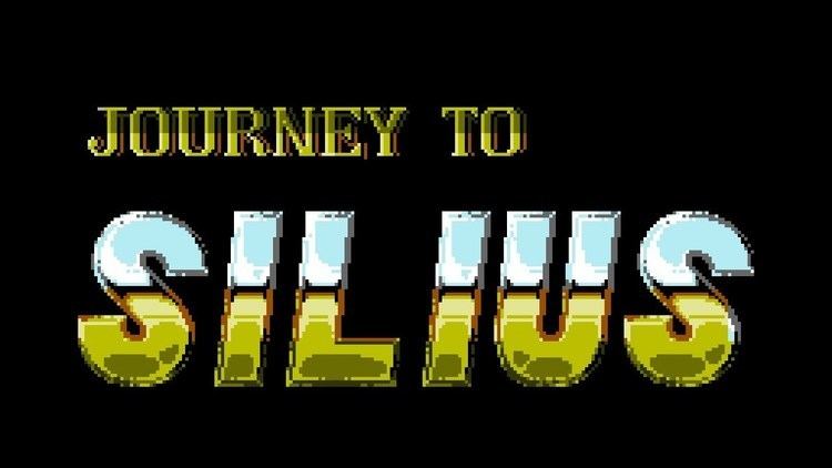 Journey to Silius Journey to Silius NES Gameplay YouTube
