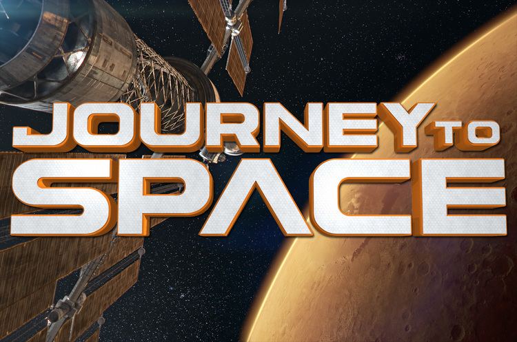 Journey to Space Journey To Space39 to take moviegoers on giantscreen trip to Mars