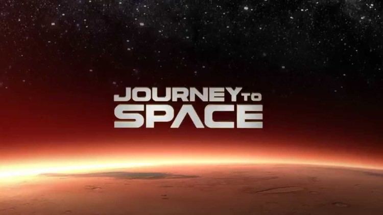 Journey to Space Journey to Space TRAILER HD YouTube