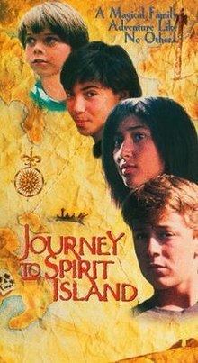 Journey to Spirit Island httpsuploadwikimediaorgwikipediaenthumbe