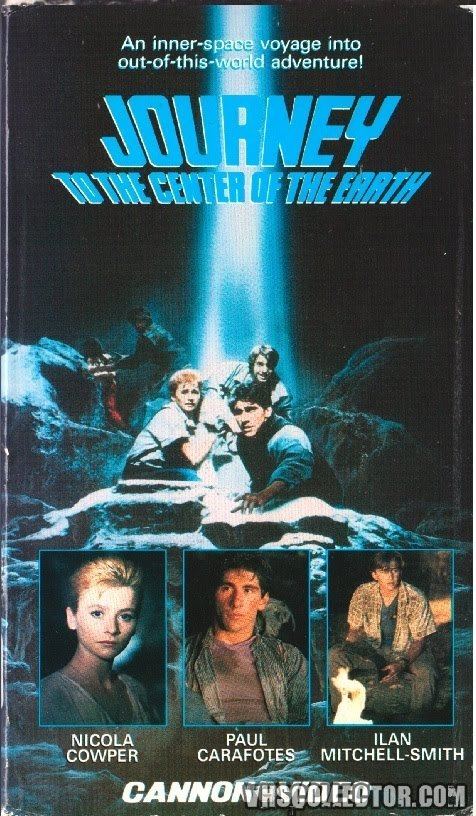 Journey to the Center of the Earth (1989 film) httpsiytimgcomvi2JMXTwgGgmaxresdefaultjpg