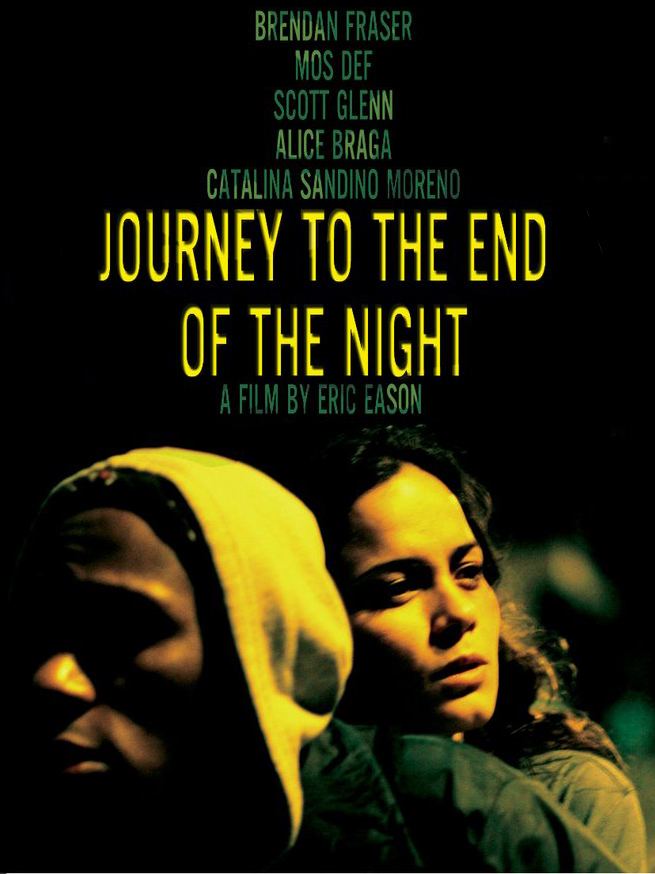 Journey to the End of the Night (film) Journey to the End of the Night film Wikipedia