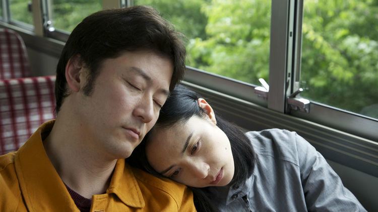 Journey to the Shore Kiyoshi Kurosawas Journey to the Shore Cannes Review Hollywood