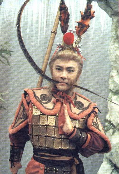 Journey to the West (1996 TV series) 1996 Journey to the West Main Cast Journey to the West