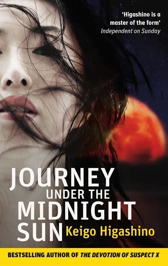 journey after midnight