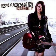Journey (Yeng Constantino album) httpsuploadwikimediaorgwikipediaenthumbc