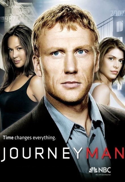 Journeyman (TV series) Watch Journeyman Episodes Online SideReel
