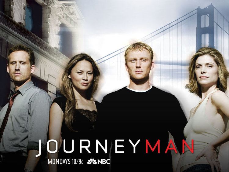 Journeyman (TV series) The Fray TV Shows