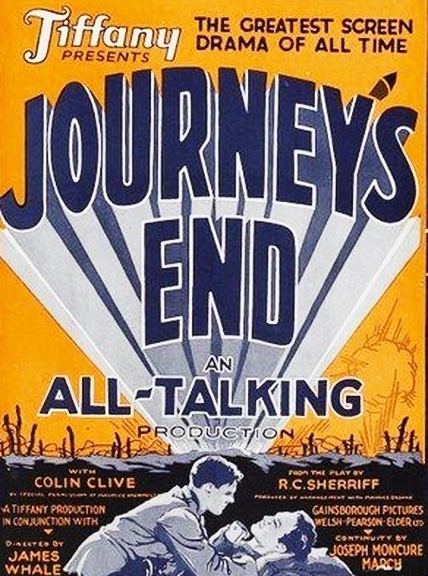 Journey's End (1930 film) cdn3volusioncomvavbetzqxgvvspfilesphotosJO