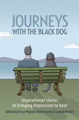 Journeys with the Black Dog t1gstaticcomimagesqtbnANd9GcTMR0GJPKCBS9g20p