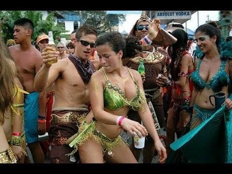 J'ouvert J39ouvert Trinidad Carnival YouTube