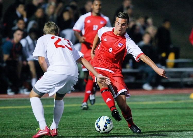 Jovan Blagojevic Whitecaps select SFU39s Jovan Blagojevic in MLS SuperDraft