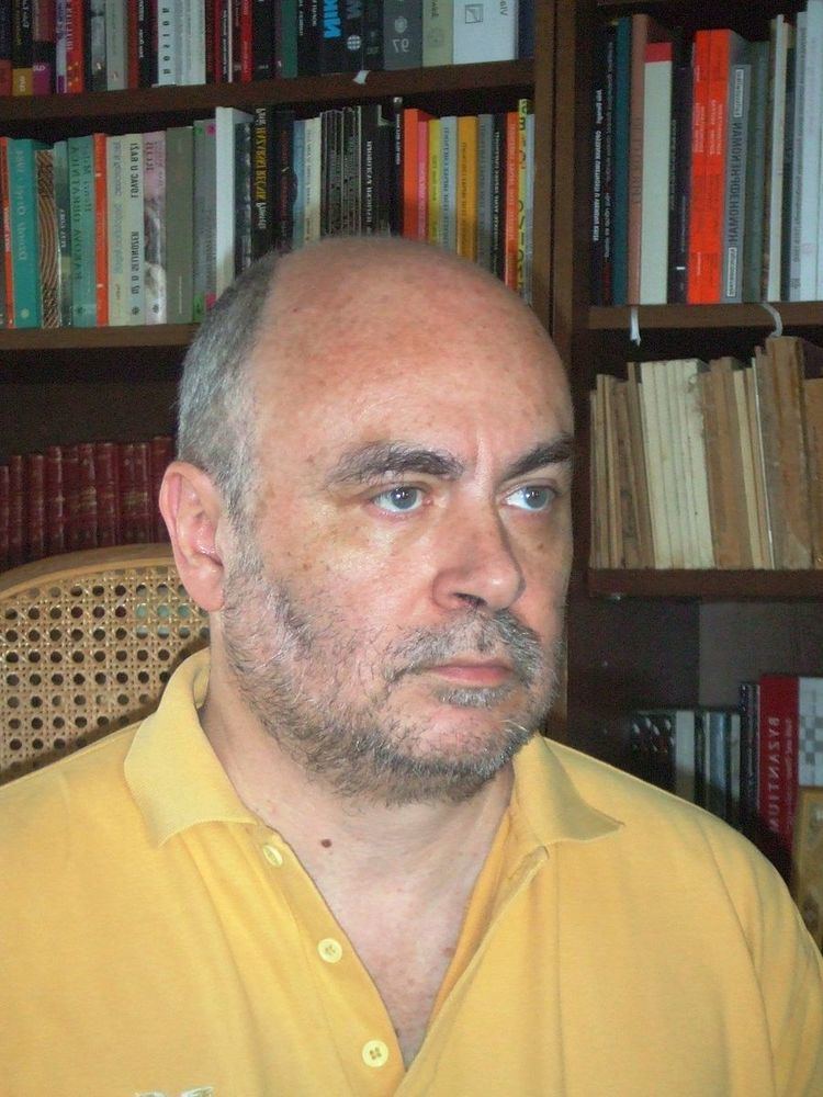 Jovan Despotovic