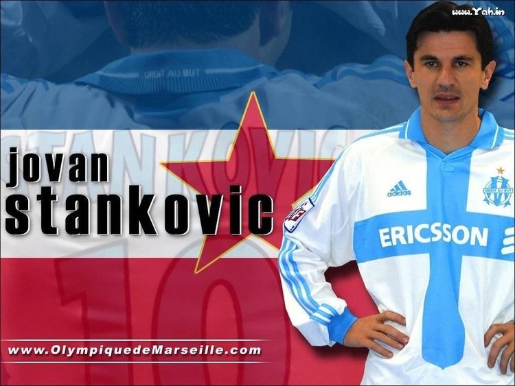 Jovan Stanković Jovan Stankovic Alchetron The Free Social Encyclopedia
