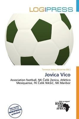 Jovica Vico Jovica Vico Paperback Jetcom