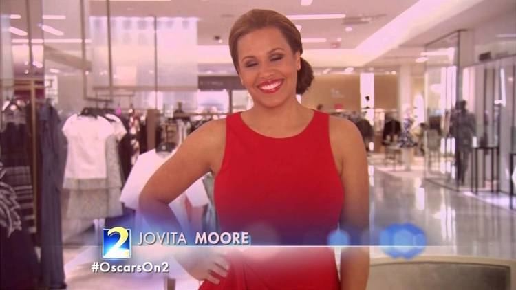 Jovita Moore What dress should Jovita wear on Oscar night You decide YouTube