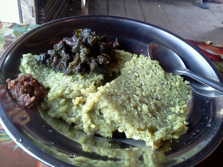 Jowai Cuisine of Jowai, Popular Food of Jowai