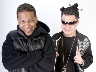 Jowell & Randy Exclusive Interview with Jowell y Randy for Alegria Magazine