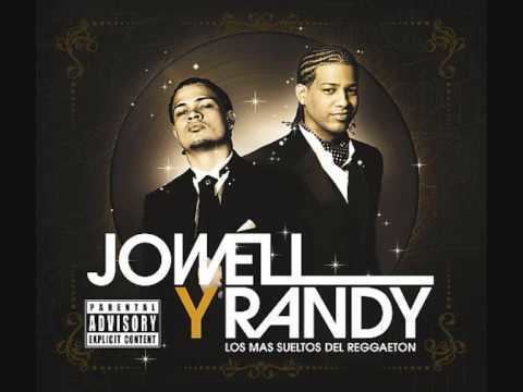 Jowell & Randy Jowell y Randy Welcome to my crib YouTube