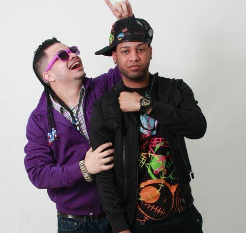 Jowell & Randy Jowell amp Randy Living in Your World Official Video