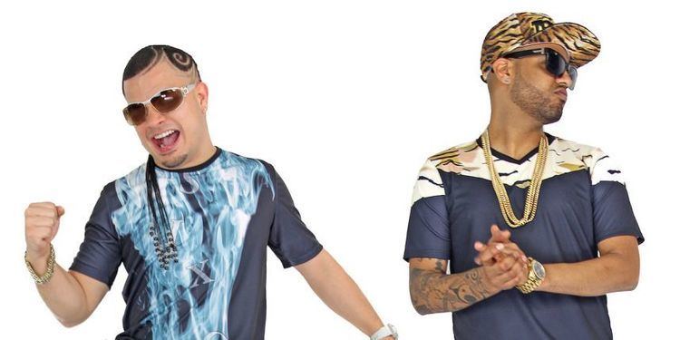 Jowell & Randy Jowell y Randy Bring Their Highly Anticipated quotDoxisland Tourquot To