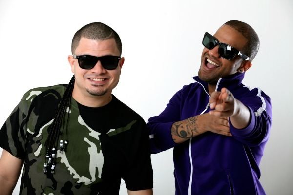 Jowell & Randy Win Tickets to See Jowell y Randy at the House of Blues Los Angeles