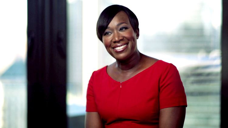 Joy-Ann Reid JoyAnn Reid and husband Jason Reid happily married without rumors