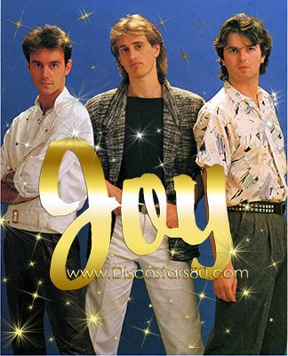 Joy (Austrian band) All about JOY band Austria