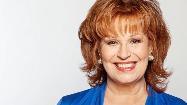 Joy Behar First Mover Joy Behar Adweek