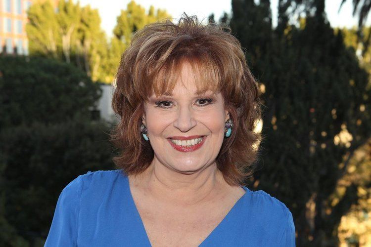 Joy Behar Joy Behar Lands TLC LateNight Series Deadline