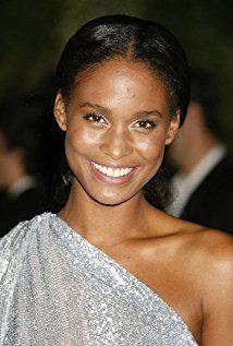 Joy Bryant iamediaimdbcomimagesMMV5BMjEwNTk1NTgwM15BMl5