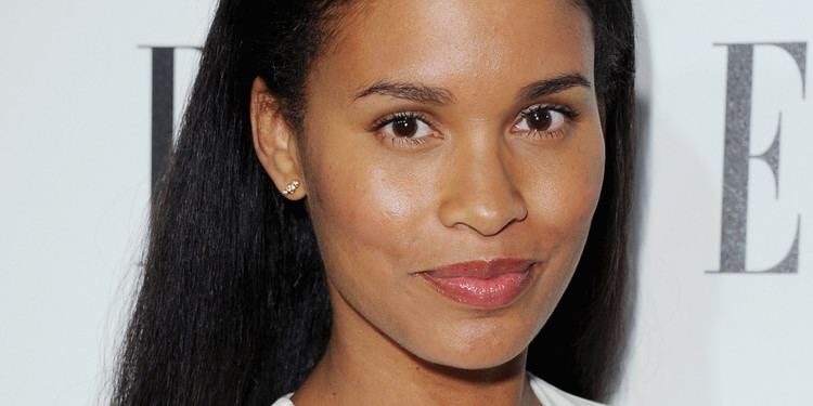 Joy Bryant Joy Bryant39s New Clothing Line Is Not What You39d Expect