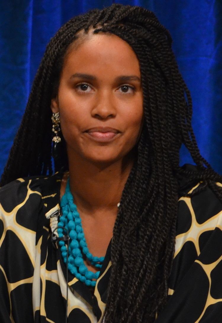 Joy Bryant - Alchetron, The Free Social Encyclopedia